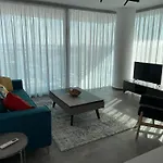 Gaia Seaview 1 Apartament