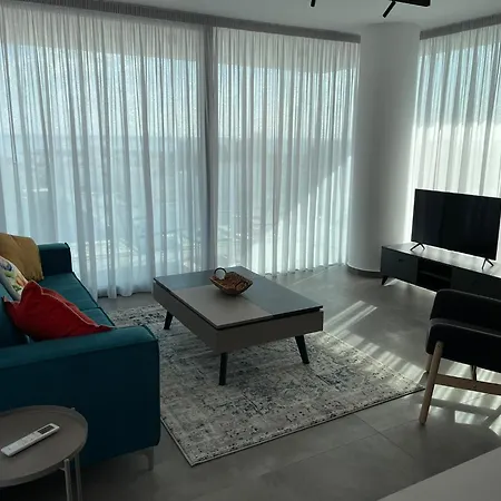 Gaia Seaview 1 아파트