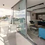 Gaia Seaview 1 Appartamento Larnaca