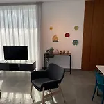 Διαμέρισμα Gaia Seaview 1 *