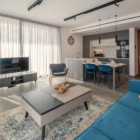 Gaia Seaview 1 * Larnaka
