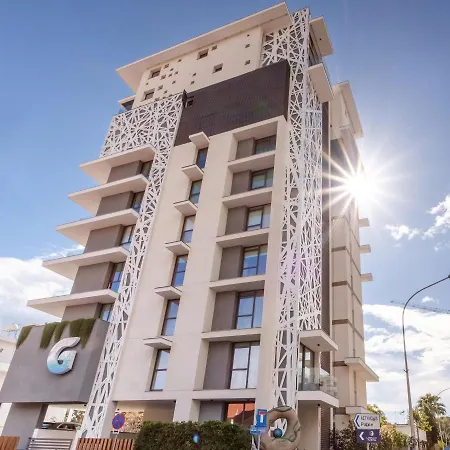 Apartment Gaia Seaview 1