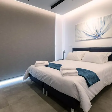 Gaia Seaview 1 Appartement *
