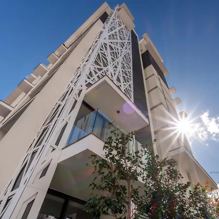 Gaia Seaview 1 Apartment *