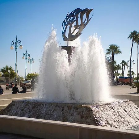 Gaia Seaview 1 Appartamento Larnaca