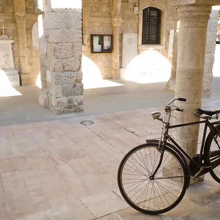 Appartamento Gaia Seaview 1 Larnaca