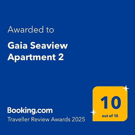 Gaia Seaview 1 Larnaka