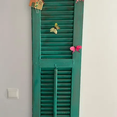 Gaia Seaview 1 Appartamento