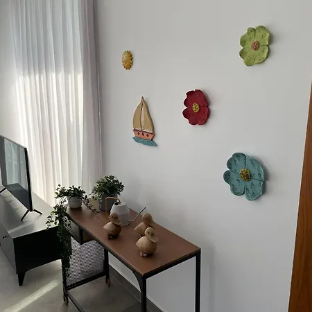 דירה Gaia Seaview 1