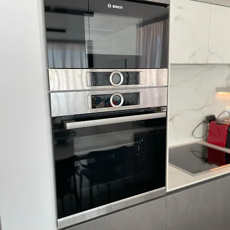 Appartamento Gaia Seaview 1