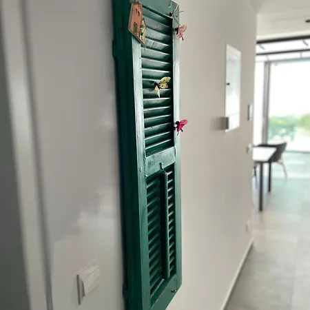 Gaia Seaview 1 Appartamento *