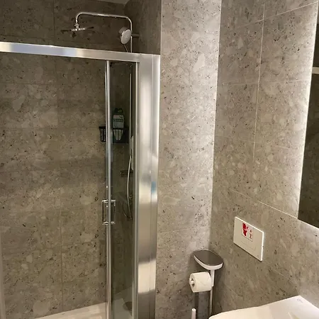 Appartamento Gaia Seaview 1