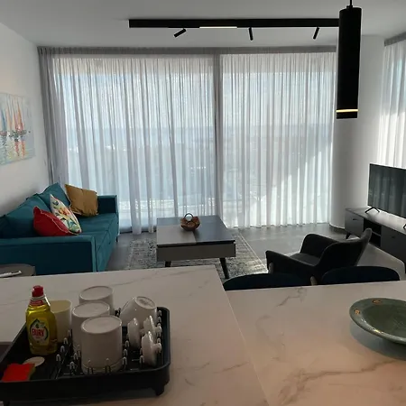 Appartement Gaia Seaview 1 *