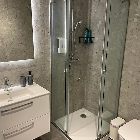 Appartamento Gaia Seaview 1 Larnaca