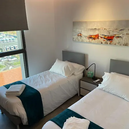 Gaia Seaview 1 Appartement