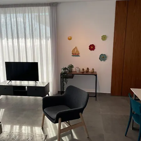 Appartamento Gaia Seaview 1 *