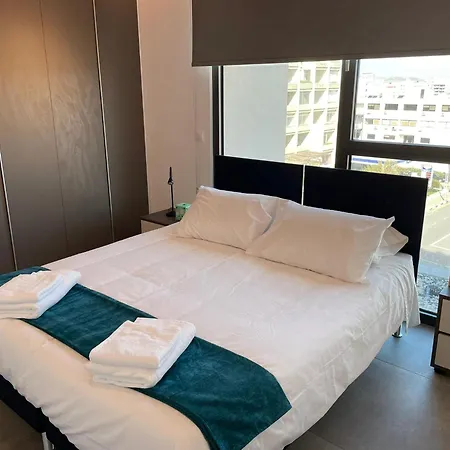 Gaia Seaview 1 Larnaca