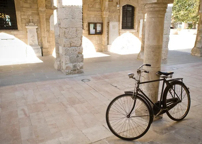 Lejlighed Gaia Seaview 1 Larnaca