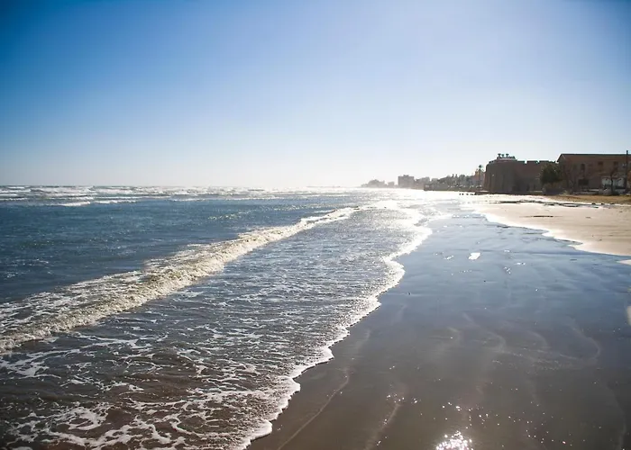 Gaia Seaview 1 Larnaca