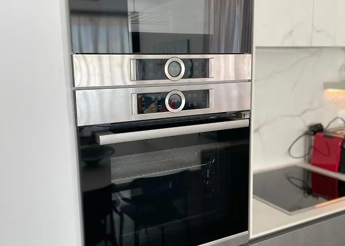 Lejlighed Gaia Seaview 1