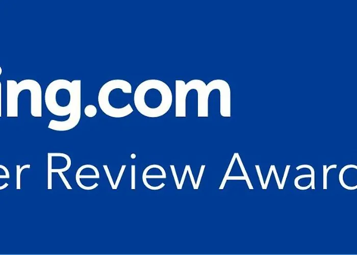 Gaia Seaview 1 Lejlighed *