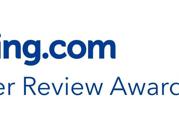 Gaia Seaview 1 Lejlighed