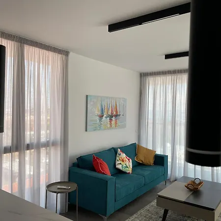 Gaia Seaview 1 Lárnaka