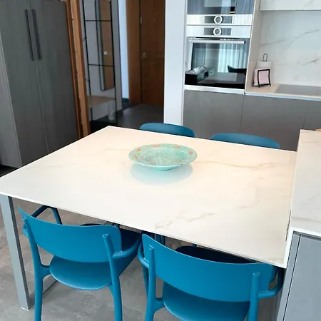 Gaia Seaview 1 * Lárnaka