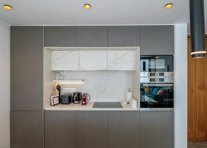 Gaia Seaview 1 Lárnaka