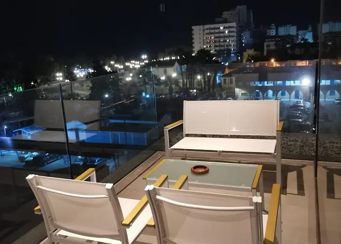 Apartman Gaia Seaview 1