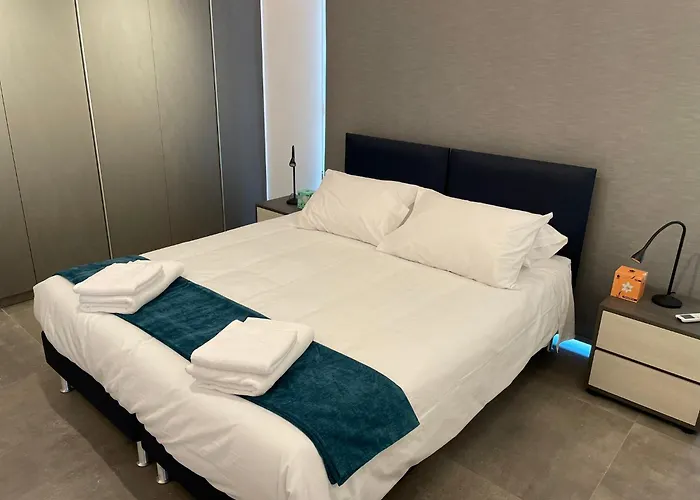 Gaia Seaview 1 * Lárnaka