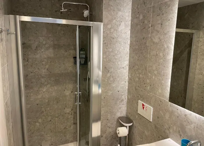 Apartman Gaia Seaview 1