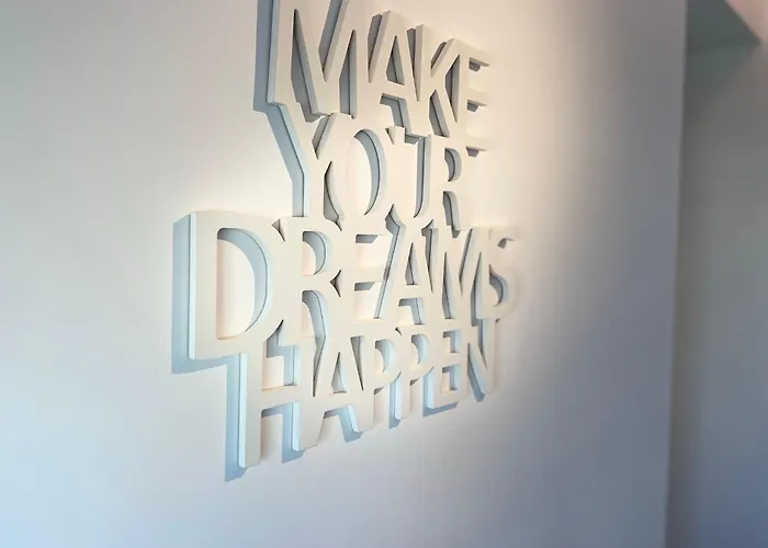 Gaia Seaview 1 Lárnaka