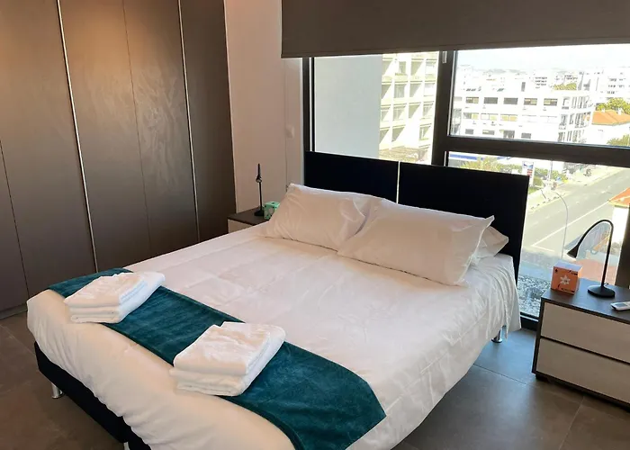 Gaia Seaview 1 Lárnaka