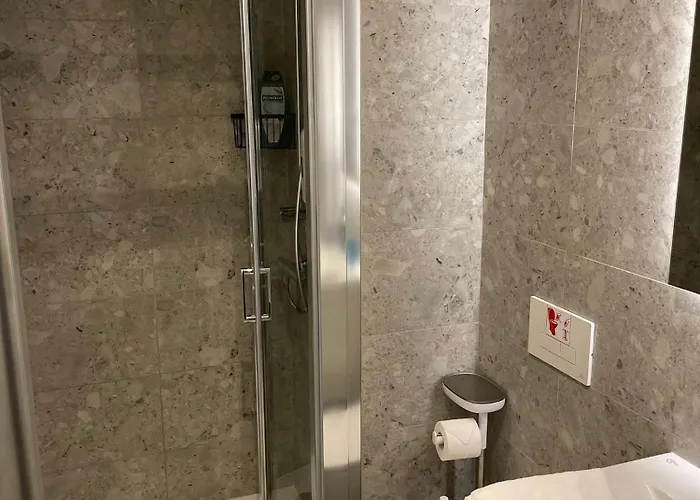 Apartman Gaia Seaview 1